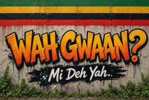 20 Patois Phrases That’ll Make You Sound Like a Local