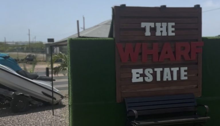 The Wharf Estate: A Waterfront Escape in Clarendon With Boat Rides, ATVs and Live Entertainment